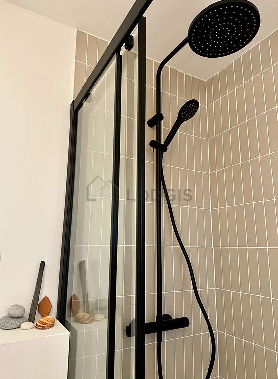 Apartment Paris 11° - 