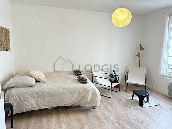 Appartamento Parigi 11° - 
