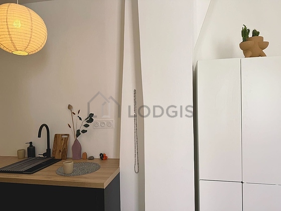 Wohnung Paris 11° - 