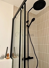 Appartement Paris 11° - Salle de bain