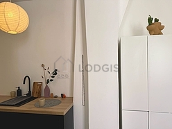 Wohnung Paris 11° - Küche