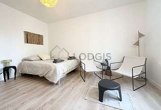 Studio Paris 11° Bastille