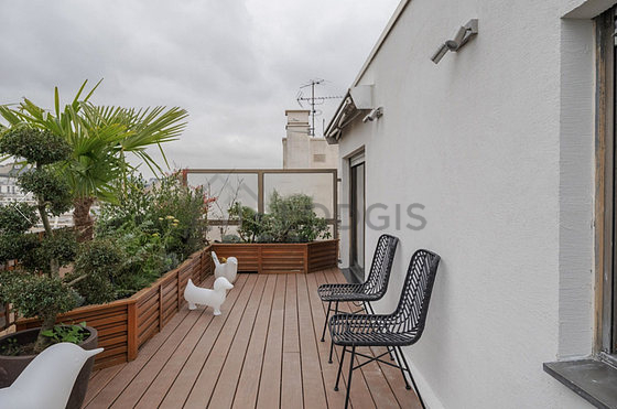 Apartamento Neuilly-Sur-Seine - 