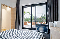 Apartamento Neuilly-Sur-Seine - Quarto 2