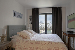Apartamento Neuilly-Sur-Seine - Quarto