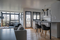 Apartamento Neuilly-Sur-Seine - Salaõ