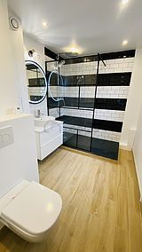 Apartment Neuilly-Sur-Seine - Bathroom
