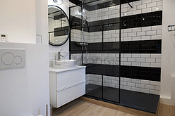 Appartamento Neuilly-Sur-Seine - Sala da bagno