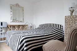 Appartement Neuilly-Sur-Seine - Chambre 2