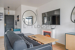 Appartement Neuilly-Sur-Seine - Séjour