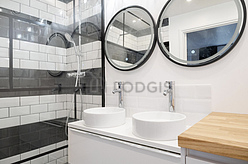 Wohnung Neuilly-Sur-Seine - Badezimmer 2