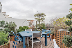 Wohnung Neuilly-Sur-Seine - Terasse