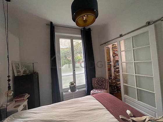 Wohnung Paris 15° - 