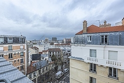 Appartement Paris 13° - Séjour