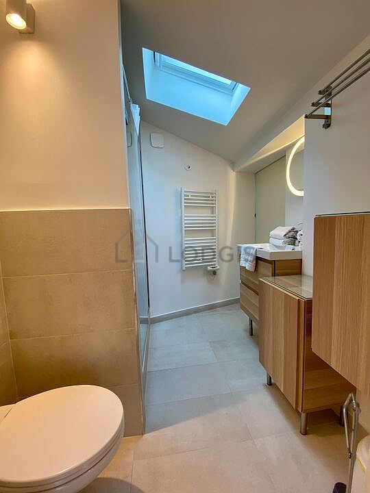 House Lyon 3° - 