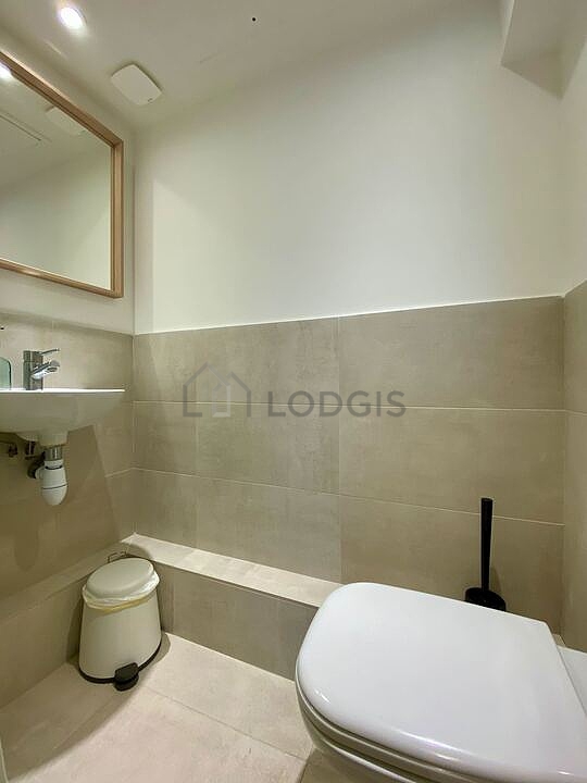 House Lyon 3° - 