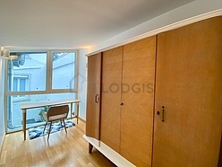 casa Lyon 3° - Dormitorio 2