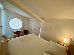 casa Lyon 3° - Dormitorio 2