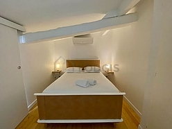 casa Lyon 3° - Dormitorio 2