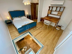 Casa Lyon 3° - Quarto