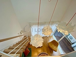 casa Lyon 3° - Salón