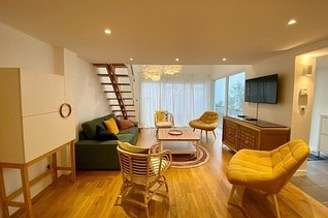 Lyon 2 спальни Дом