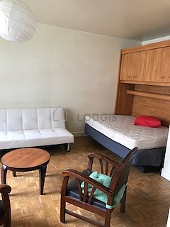 Appartement Paris 13° - 