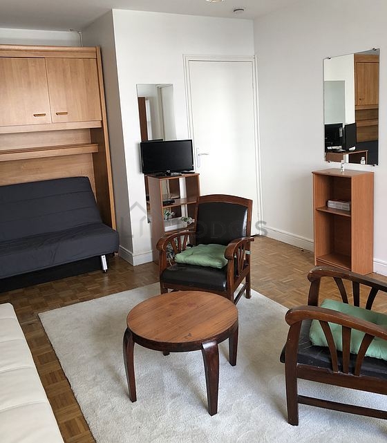Wohnung Paris 13° - 