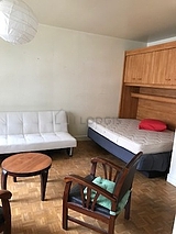 Appartamento Parigi 13° - Soggiorno