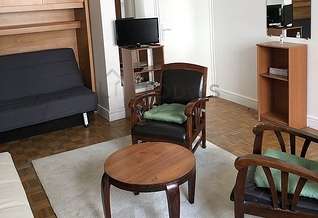 Place d'Italie Париж Paris 13° студия