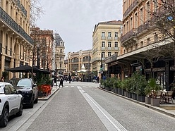 アパルトマン Toulouse Centre