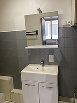 Apartamento Toulouse Centre - Cuarto de baño