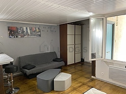 Apartamento Toulouse Centre - Salaõ