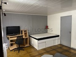 Apartamento Toulouse Centre - Salón