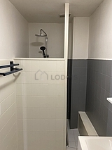 Appartamento Toulouse Centre - Sala da bagno