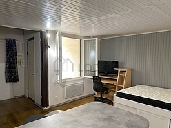 Appartamento Toulouse Centre - Soggiorno