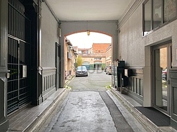 Appartement Toulouse Centre