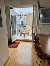 Apartamento Paris 6° - Salaõ