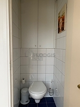 Appartamento Parigi 6° - WC