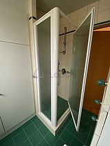 Appartement Paris 6° - Salle de bain