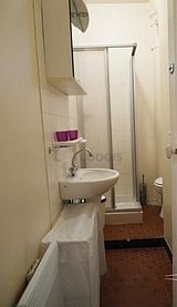 Apartamento Paris 5° - Casa de banho