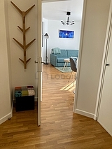 Apartamento Hauts de seine Sud - Entrada
