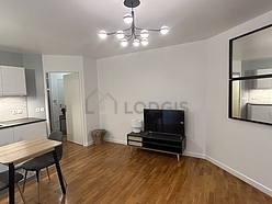 Apartamento Hauts de seine Sud - Salón