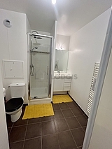 Appartamento Haut de Seine Sud - Sala da bagno