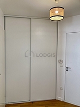Appartement Hauts de seine Sud - Entrée