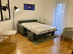 Appartement Hauts de seine Sud - Séjour