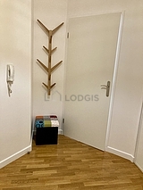 Wohnung Hauts de seine Sud - Eintritt