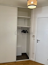 Wohnung Hauts de seine Sud - Eintritt