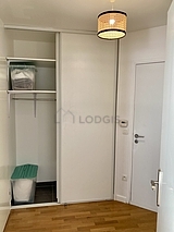 Wohnung Hauts de seine Sud - Eintritt