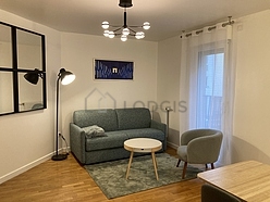 Wohnung Hauts de seine Sud - Wohnzimmer